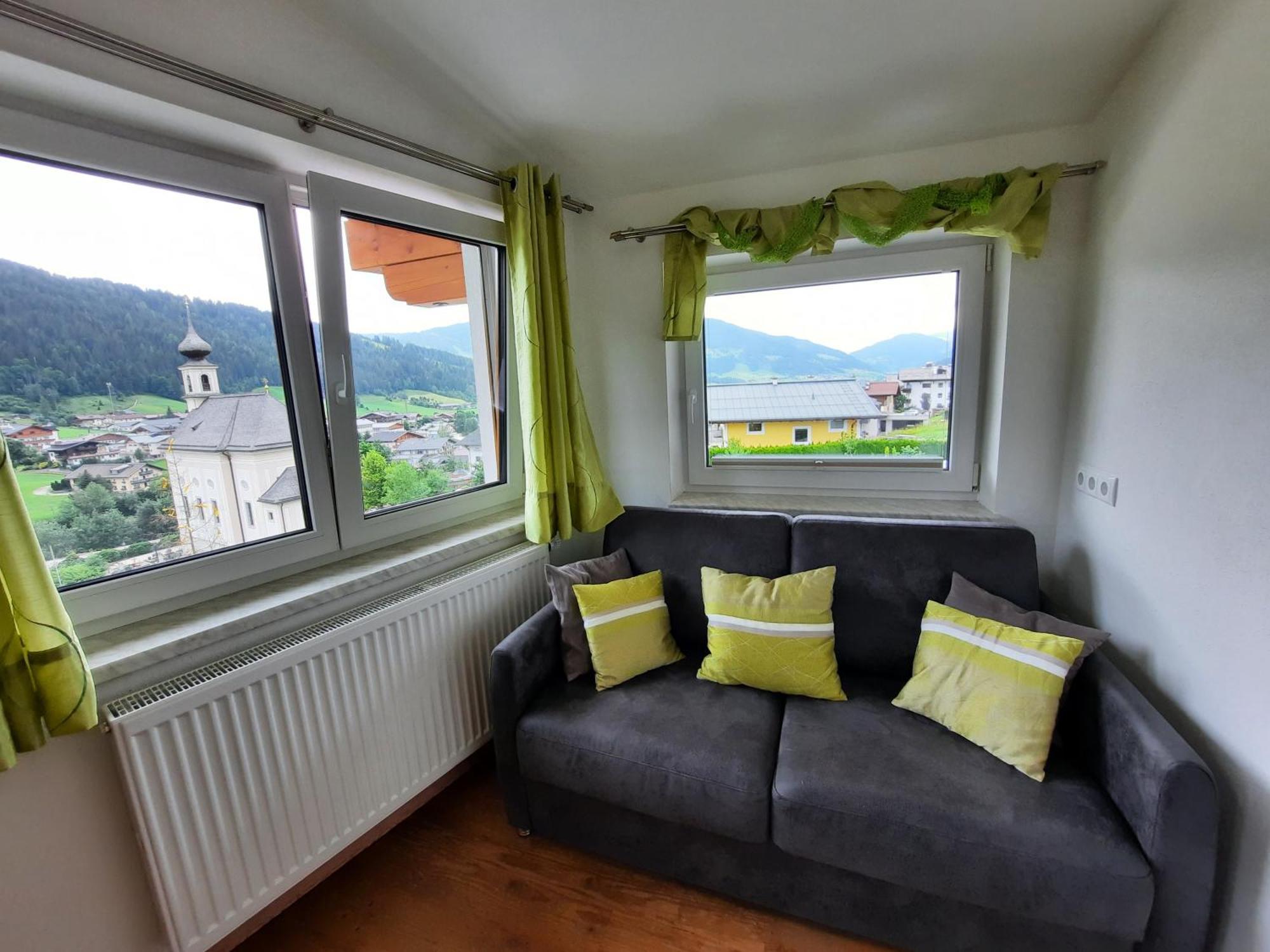 Haus Traninger Apartment Flachau Room photo