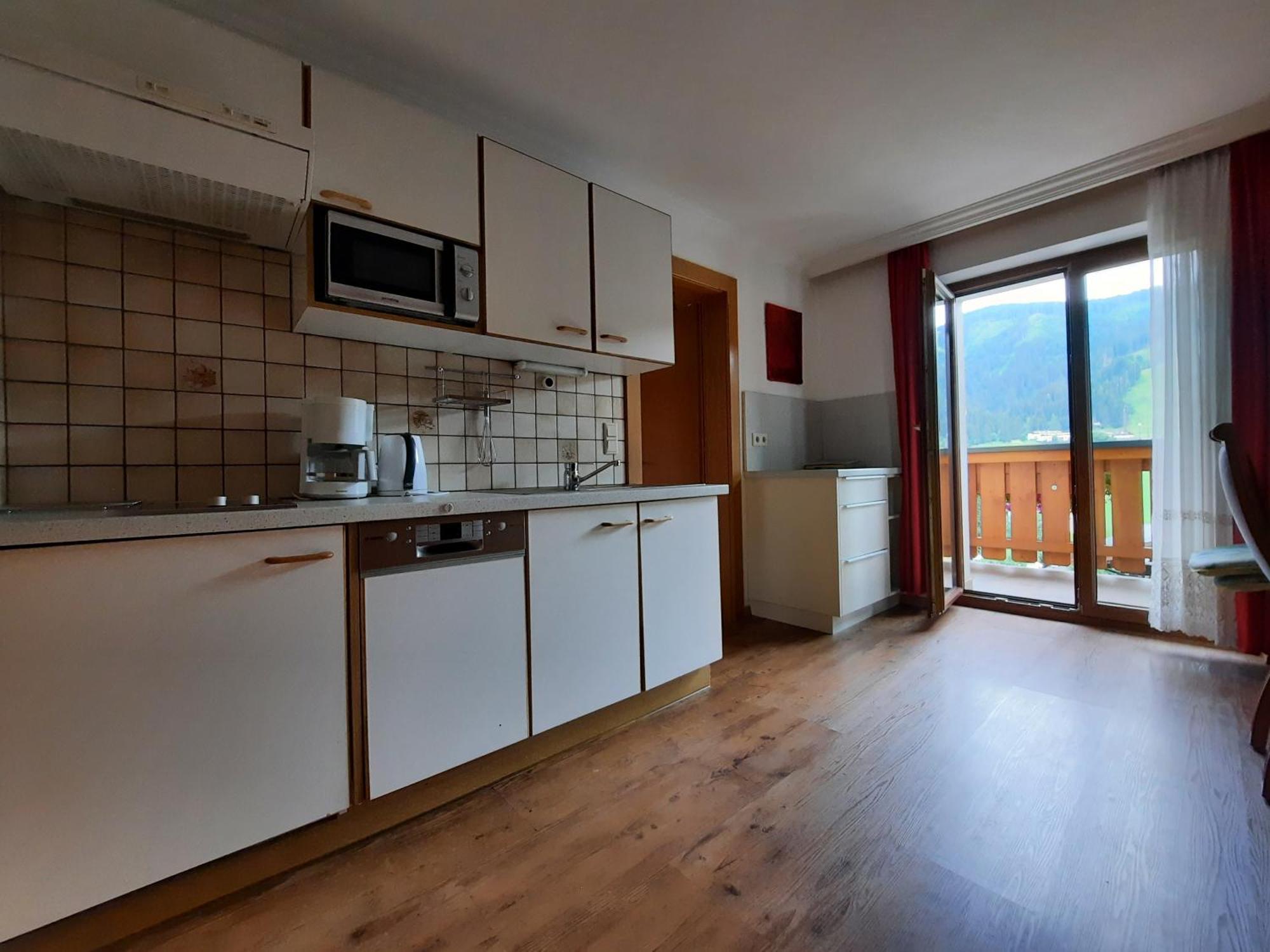 Haus Traninger Apartment Flachau Room photo