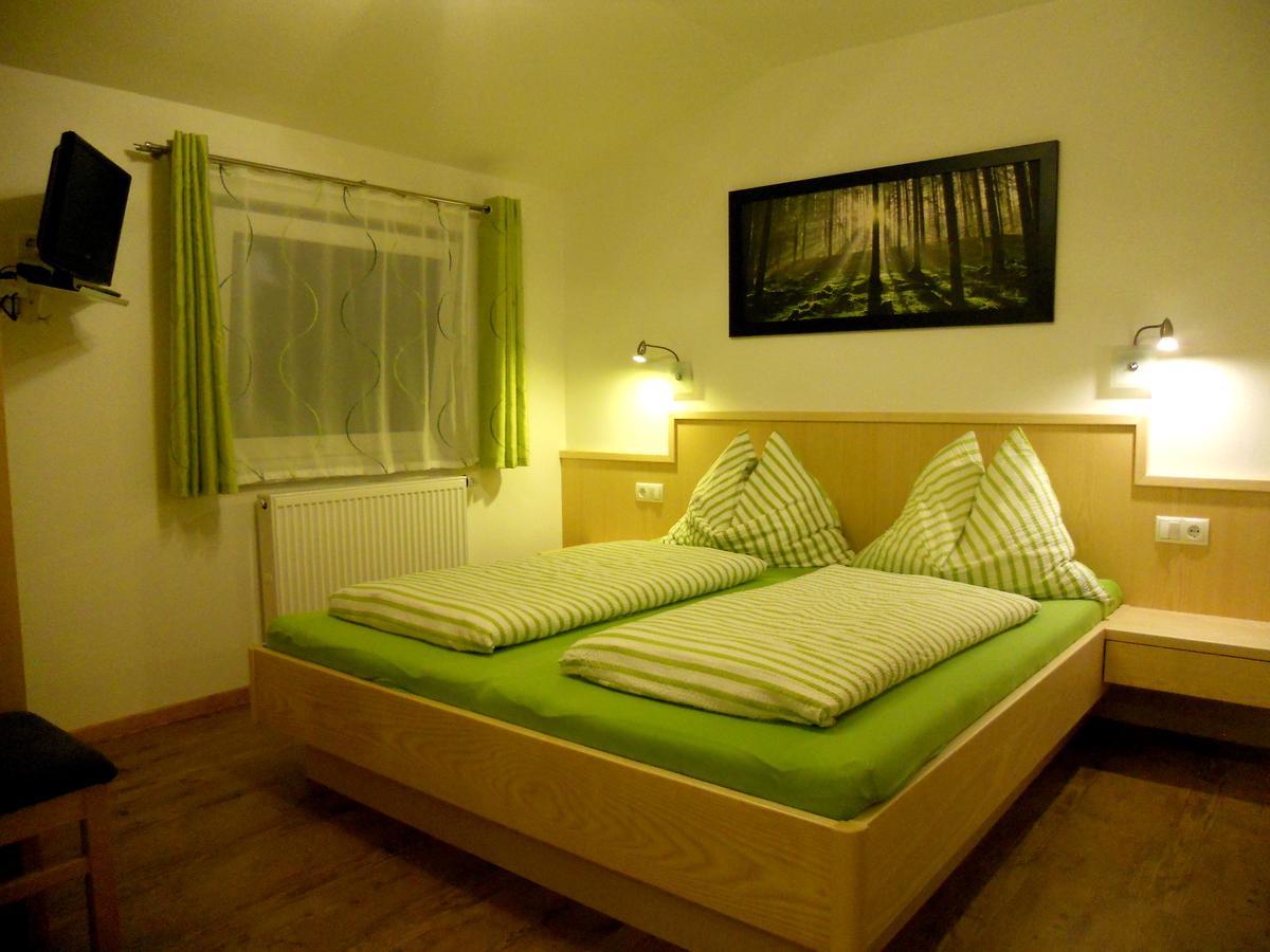 Haus Traninger Apartment Flachau Exterior photo