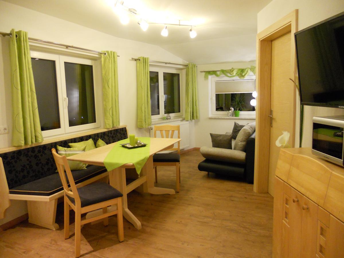 Haus Traninger Apartment Flachau Exterior photo